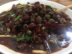 -三哥田螺(北书院街店)