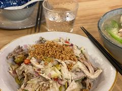 柠檬鸡-禾气食店