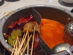 -牛签签串串香(IFS店)