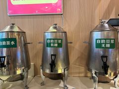 -川味堂·四川豆花(八卦岭店)