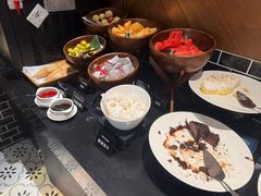 -拉蒂娜·巴西牛排馆 Latina·Brazilian Steakhouse(陆家嘴旗舰店)