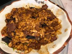 -京天红酒家(马家堡店)