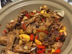 -绿草地·湘菜(芙蓉天街店)