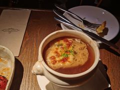 -夏朵餐厅(丁香店)