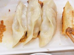 -大董锅贴(崇安寺店)