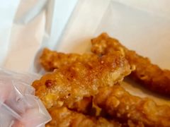 麻麻香风味小酥肉-麦当劳(顾村公园店)