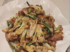 -玉林烤鸭店(垡头店)
