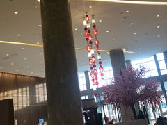 -扬州皇冠假日酒店