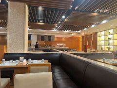 -杭州国际会议中心洲际酒店-面工坊