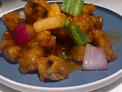 -老伙记海鲜码头(北滘店)