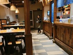 -江南小叙·美食研究院(鱼街店)