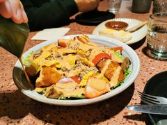 -La Terre乐田(万象城店)