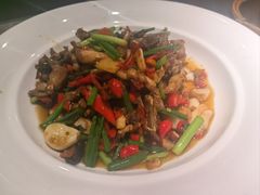 -湘轩·土菜研究院(光大店)