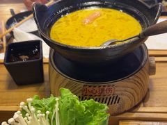 -老爷锅(新街口IFCX店)