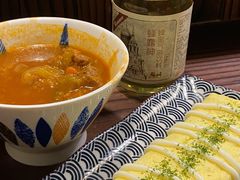 苏伯汤-食戟
