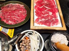 -重庆古老火锅