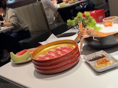 -和牛村烧肉放题(潍坊泰华店)