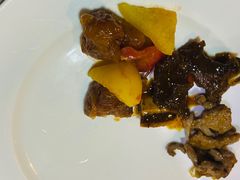 -泰谷酒店·太古码头闽菜自助餐厅