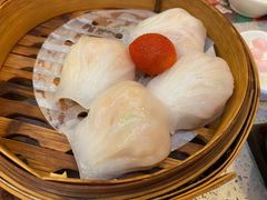 金牌虾饺皇-点都德(盘福楼店)