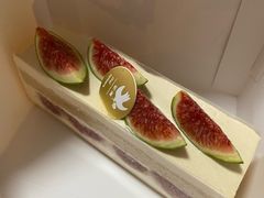 -侘寂甜品(自取店)