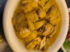 -金龙寨.传承桂林菜(金城店)