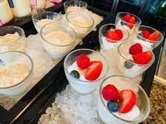 -深圳四季酒店·馥自助餐厅