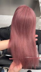 -5M HAIR SALON 旗舰店