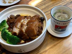 -临家闽南菜(宝洲路店)