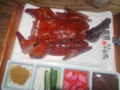 -茄子恰恰·新云南小炒(坪山益田店)