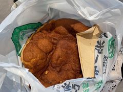 -黑窑厂糖油饼烤鸭·清真菜(旗舰店)
