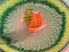 -風料理.鮨Omakase