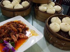 -花园茶楼(兴城西路店)