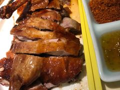 -炊烟小炒黄牛肉(中心印象城店)