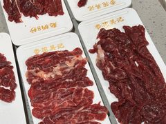 -杏花吴记牛肉火锅