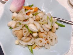 -浙江西子宾馆·牡丹厅