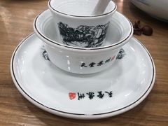 -老苏州大客堂·苏帮菜·松鼠桂鱼·苏州传统小吃(观前街人民商场店)
