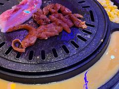 -碳夫·东北炭火烤肉(太平店)