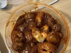 -聚合鑫东北熏酱熟食麻辣面(长阳店)