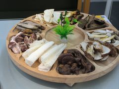 -名善山珍·野生菌汤锅(文殊院店)