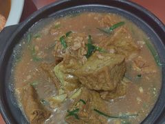 -小秦淮·南京土菜(新亭西路店)