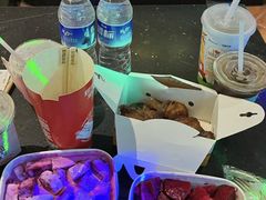 -铜锣湾KTV(木渎店)