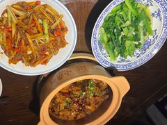-小柴米·传统江西菜(万寿宫店)