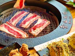 -热血兄弟·炭火烤肉(融侨中心店)