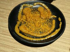 -新石器烤肉(周浦万达店)