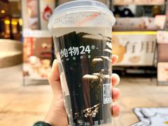 -炖物24章·顺时轻养茶(杭州大厦店)