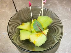 -星叶·东南亚料理(福州仓山万达店)