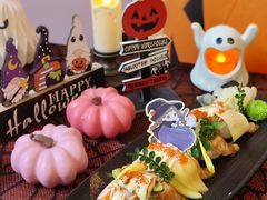-無忧浅草君·洋风料理(下沙宝龙二期一店)