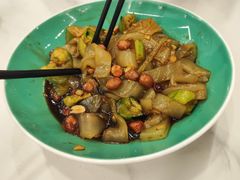 -王家大院·南京菜(湛江路总店)