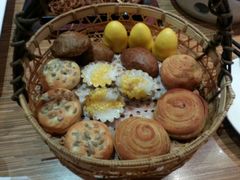 杂粮筐-西贝(金桥店)