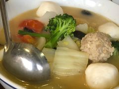 -绍兴老味道·非遗门店(银泰城店)